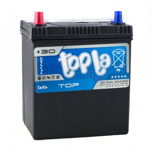 Topla TOP Japan 35 Ah/12V (1)